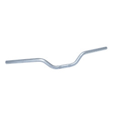 MANUBRIO ERGAL ART.1201 COL.ARGENTO DUCATI MONSTER DARK 600 2000-2002