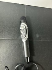 Leadsinger LS-3700W Karaoke Microphone W/Song Cartridge