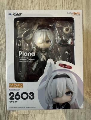 Good Smile Company Nendoroid Blue Archive Plana 2603 Action-Figur