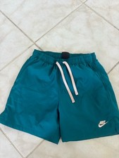 Men's Nike Club Woven Flow Shorts Dusty Cactus Size Small
