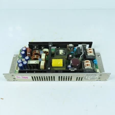 Lambda ZWQ130-5225/LWQ Multi-Output Power Supply 100-240V Input +5V +12V-12V Out