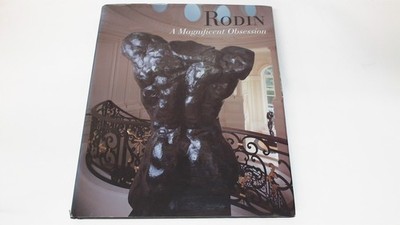 			Rodin: A Magnificent Obsession, Normand-Romain, Antoinette Le, Me		