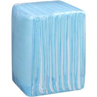 Attends  Care Dri-Sorb  Underpads, 30 x 30 Inches