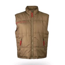 PRADA – Gilet tecnico in nylon – primi anni 2000 – Taglia 48 IT
