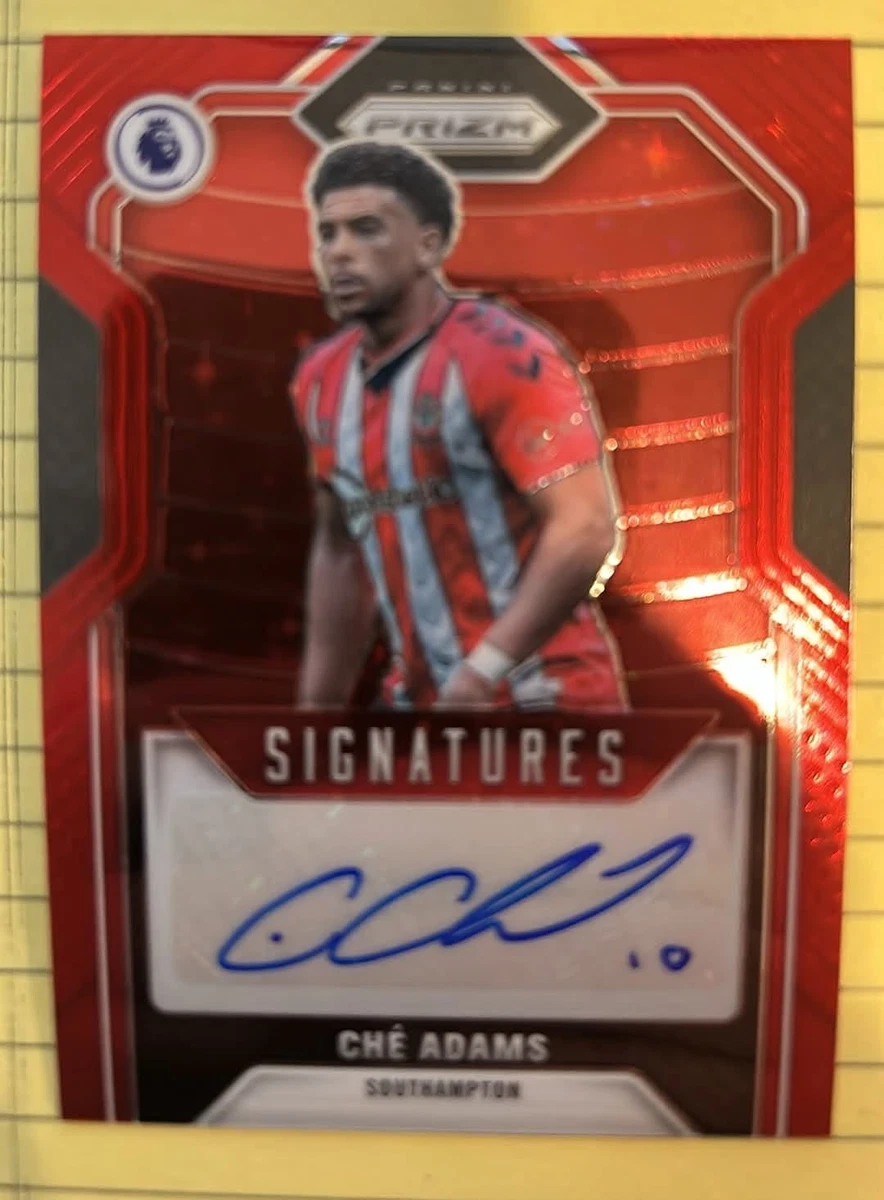 Soccer West Ham United Autographed Sports Trading Cards