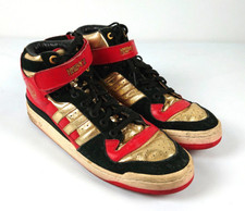 Adidas Forum Mid Hellboy II