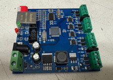Radig Quad DMX Artnet Node PCB Module Artnet - DMX 4 Universe