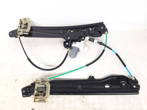BMW 5 F10 F11 Fensterheber Vorne Rechts mit Motor 7182112
