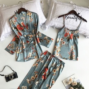 3 pcs nightwear