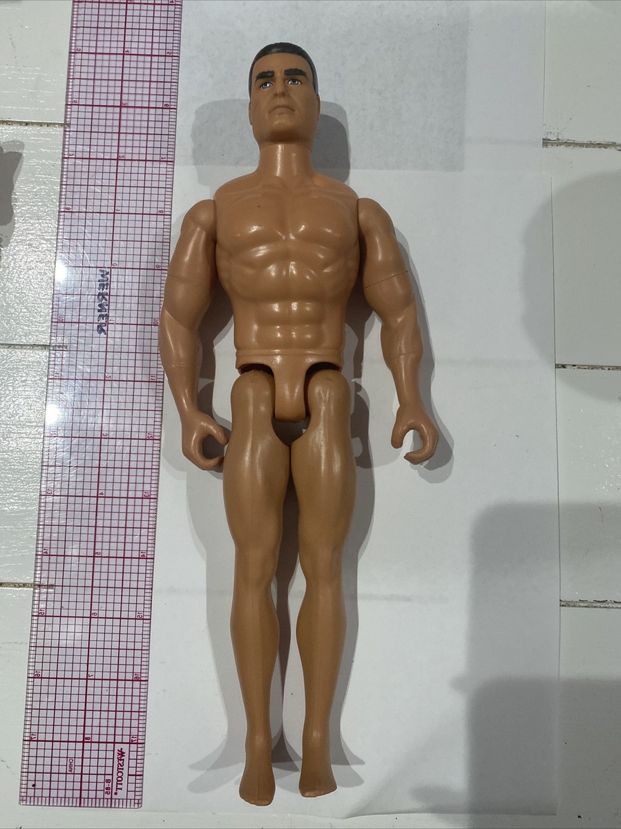 1/6 12インチ TAKARA　 ニューGIジョー　素体　 VTG327 GI JOE 12” ACTION FIGURE- 1/6 SCALE 1:6 21st Century Toys-HW