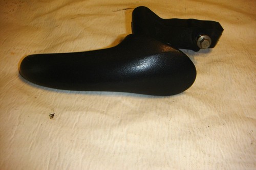 Ford F150 Drivers Side Front Inside Door Handle Left Front F75B-1522600-AAW - Picture 2 of 4