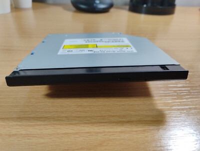 Toshiba Satellite Pro R50-B-12X, DVD-Laufwerk, optisches Laufwerk - SU-208GB/TFJF