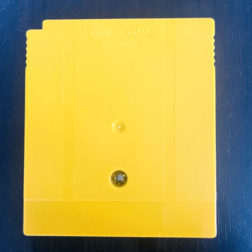 Super Donkey Kong GB Nintendo Game Boy 1995 DMG-YTJ-JPN Japanese Version Save OK - Image 2 of 4