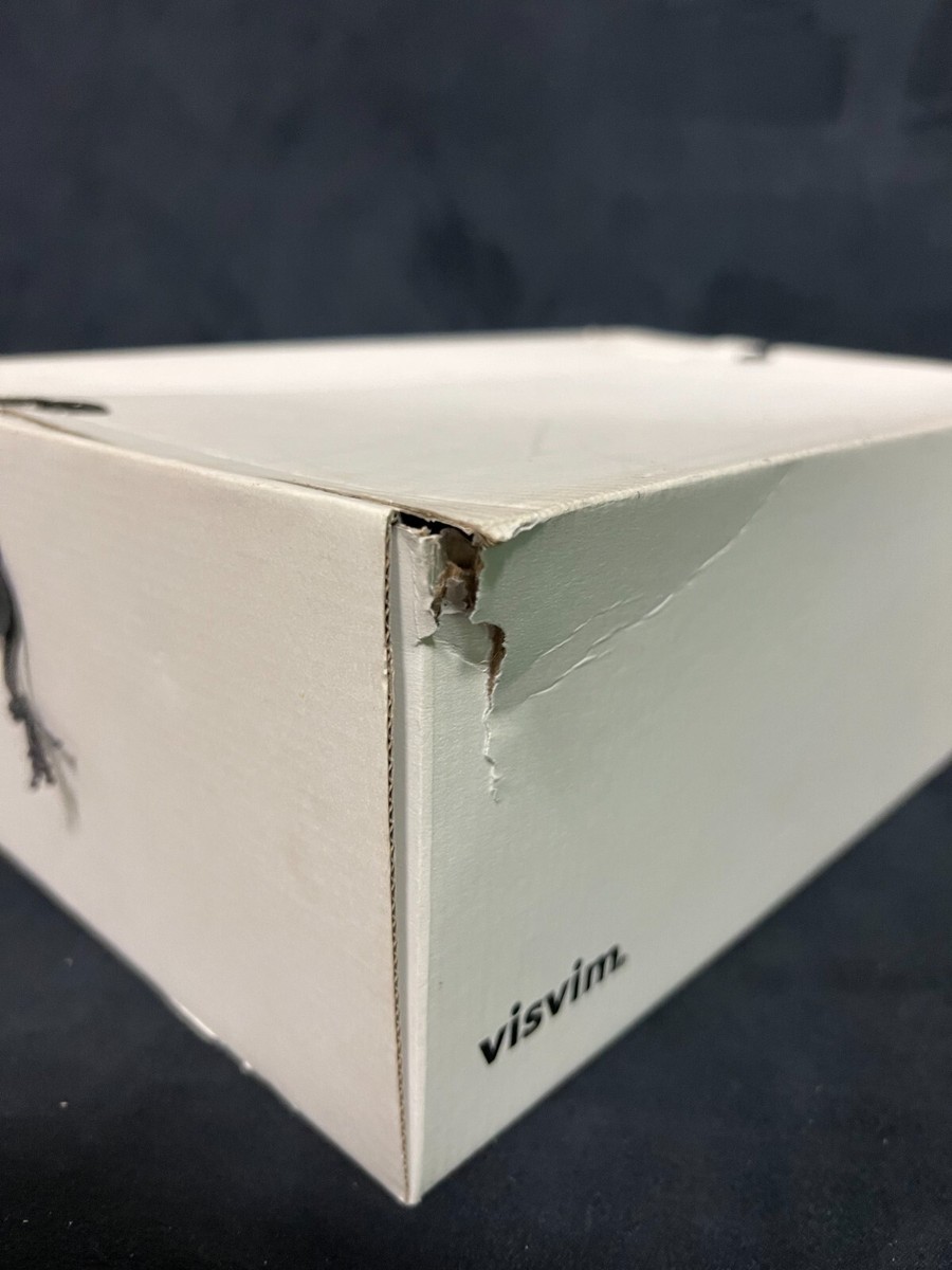 【未使用品】VISVIM FBT UNRIVALED LIMITED visvim FBT Sneakers SAND US 9 Used From Japan | eBay