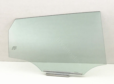 Fits 09-13 Toyota Matrix Pontiac Vibe Passenger Right Rear Door Window ...
