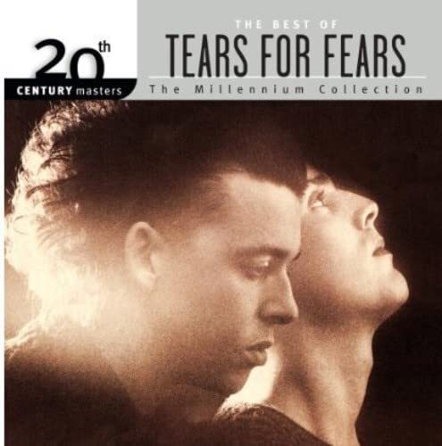 Tears For Fears 20th Century Masters: The Millennium Collection: Best Of Te (CD)