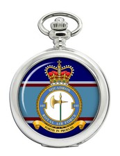 105 Squadron, RAF Pocket Watch