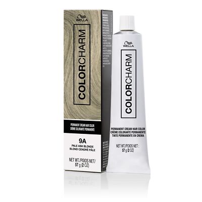 Wella Color Charm Permanent Cream Hair Color 2 oz (Pick Your Color)