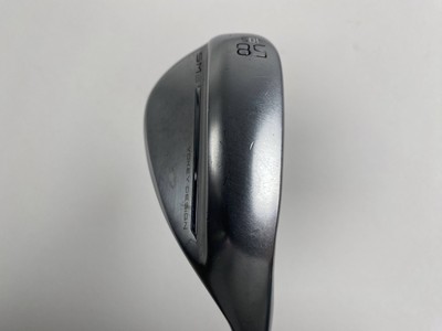 タイトリスト SM9ウェッジ 58° バウンス10°S - ウェッジ