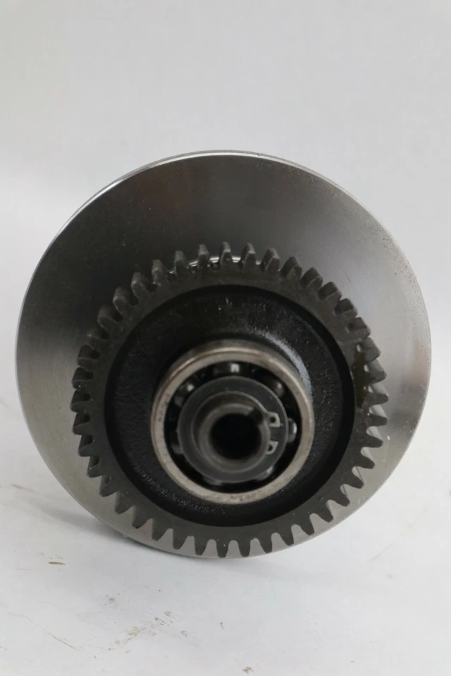 84 85 1985  HONDA GOLDWING 1200 GL1200 CRANK SHAFT CRANKSHAFT BOTTOM END  Foto 4 de 4