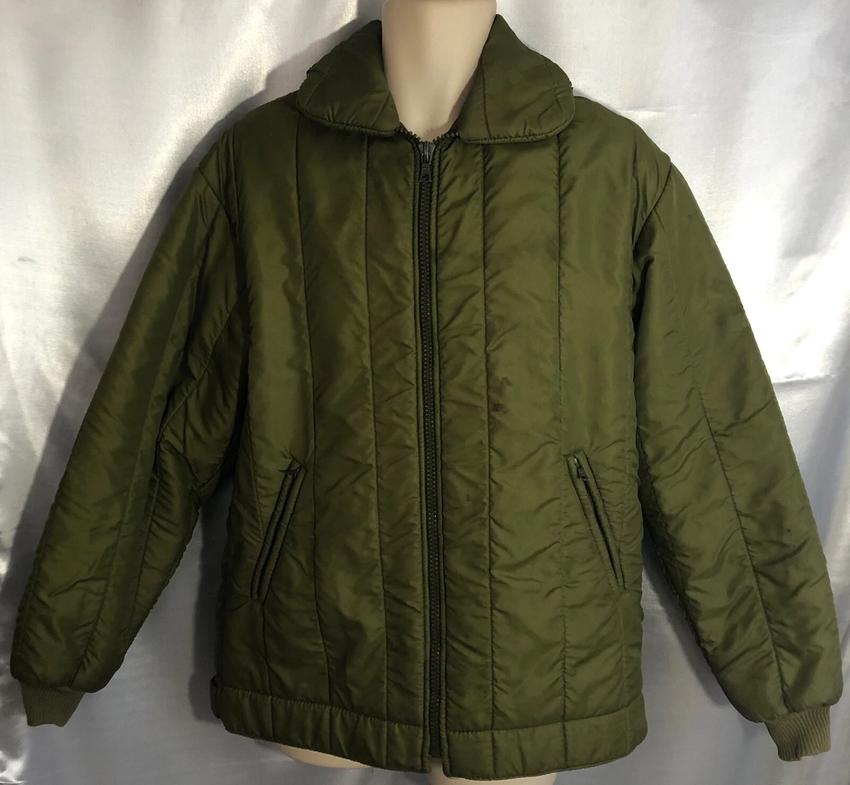Seafarer anorak shop