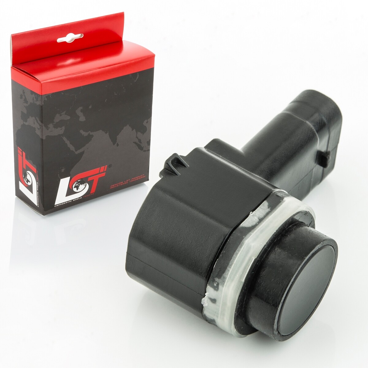 PDC Sensor Parking Aid Ultrasound for LAND ROVER FREELANDER 2 II FA