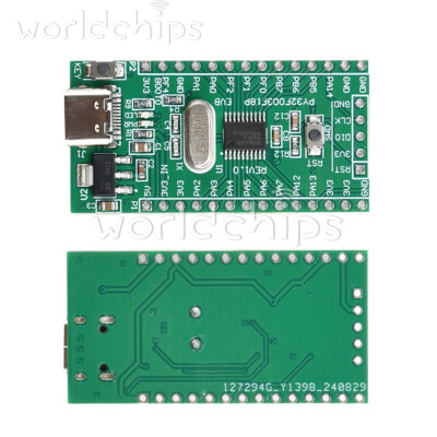 PY32F003F18P6TU Development Board PY32F003 Microcontroller Development Board New