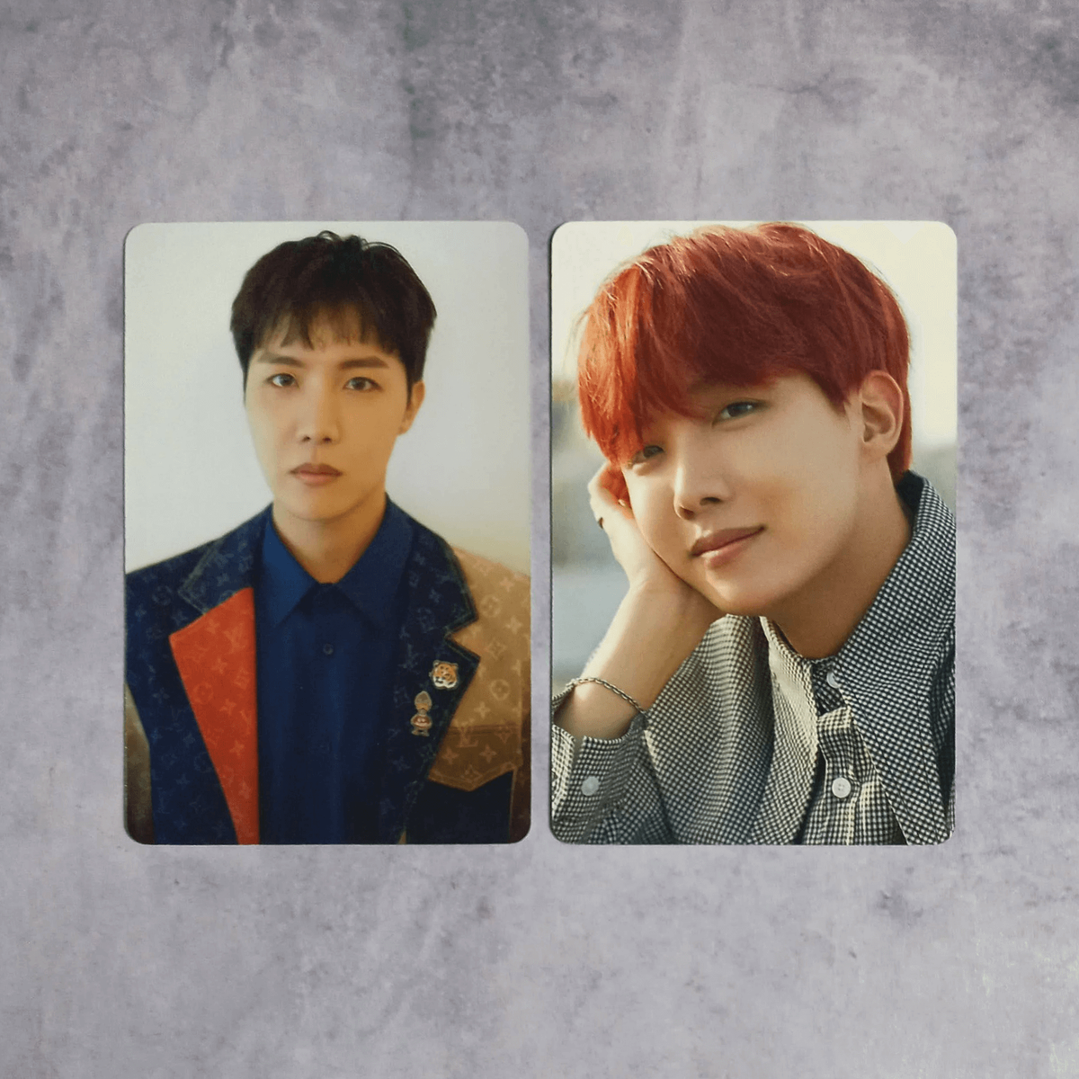BTS Dicon ホソク J-HOPE ktown4u.com : DICON D'FESTA MINI EDITION : BTS (J-HOPE)