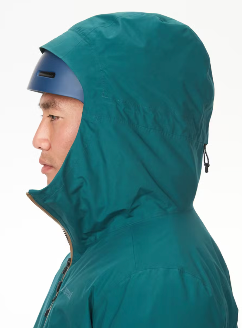 MARMOT Lightray Mens M Gore-Tex Recco Ski Parka/Jacket/Coat MARMOT Lightray Mens M Gore-Tex Recco Ski Parka/Jacket/Coat