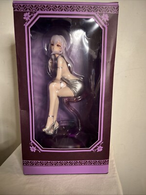 Serina Figure Bearpanda