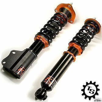 Ksport CMT060-KP Coilovers Kontrol Pro 降低适用于 1995 - 1999 年三菱 Eclipse — 第 2/3 张图片
