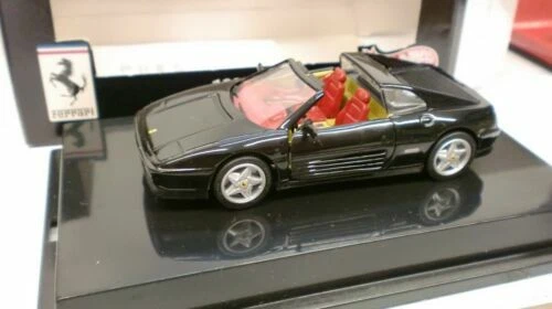 Articoli di modellismo statico NOREV Scala 1:43 Ferrari