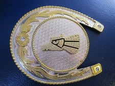 Decorative Belt Buckle