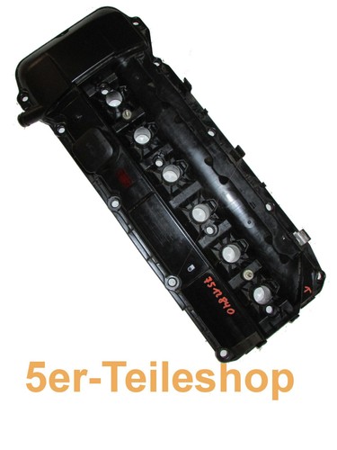 BMW E39 E60 E61 E46 Ventildeckel Zylinderkopfhaube M54 7512839 7512840 #39