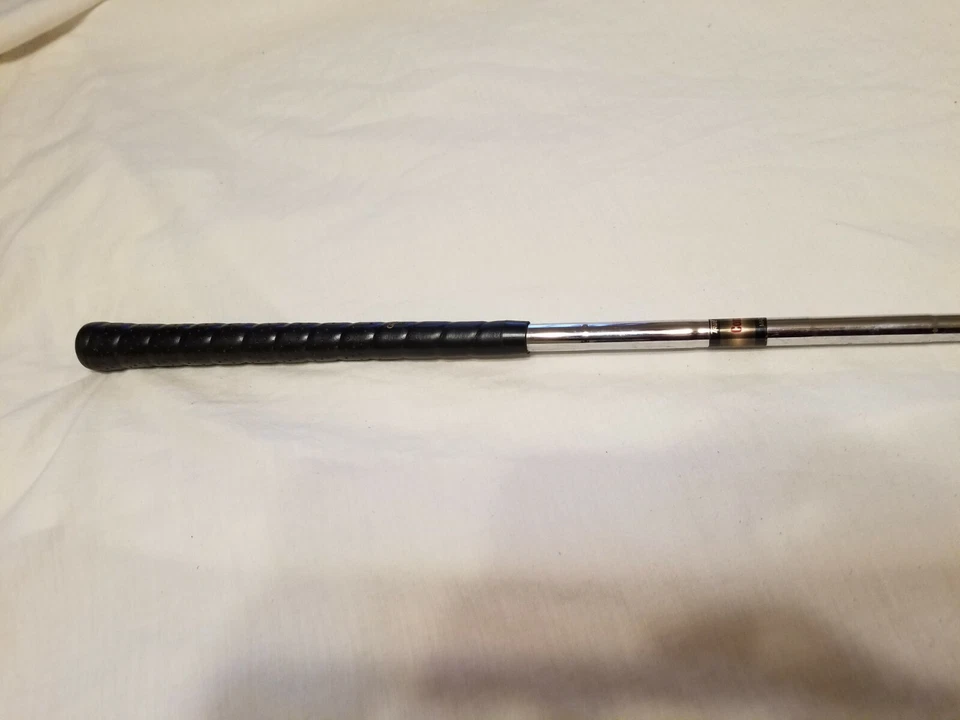 Arnold Palmer Tour Classic l Fairway Driver graphite shaft good grip oversized - Image 4 of 4