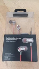 Ggmm Ej-201 Earphone