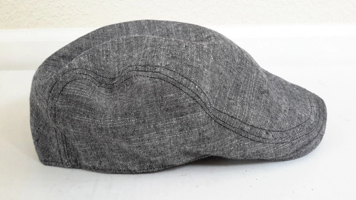 Urban sales flat cap