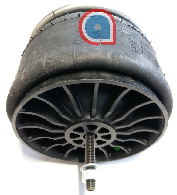 9625 Airbag Suspension Kenworth K30323 / K30325, 1R11222, H49625