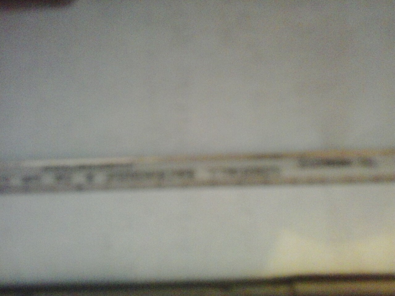 Vintage thermometer eBay