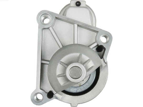 As-Pl S3001 Starter FÜR Lancia Mitsubishi Opel Renault Vauxhall Volvo-image
