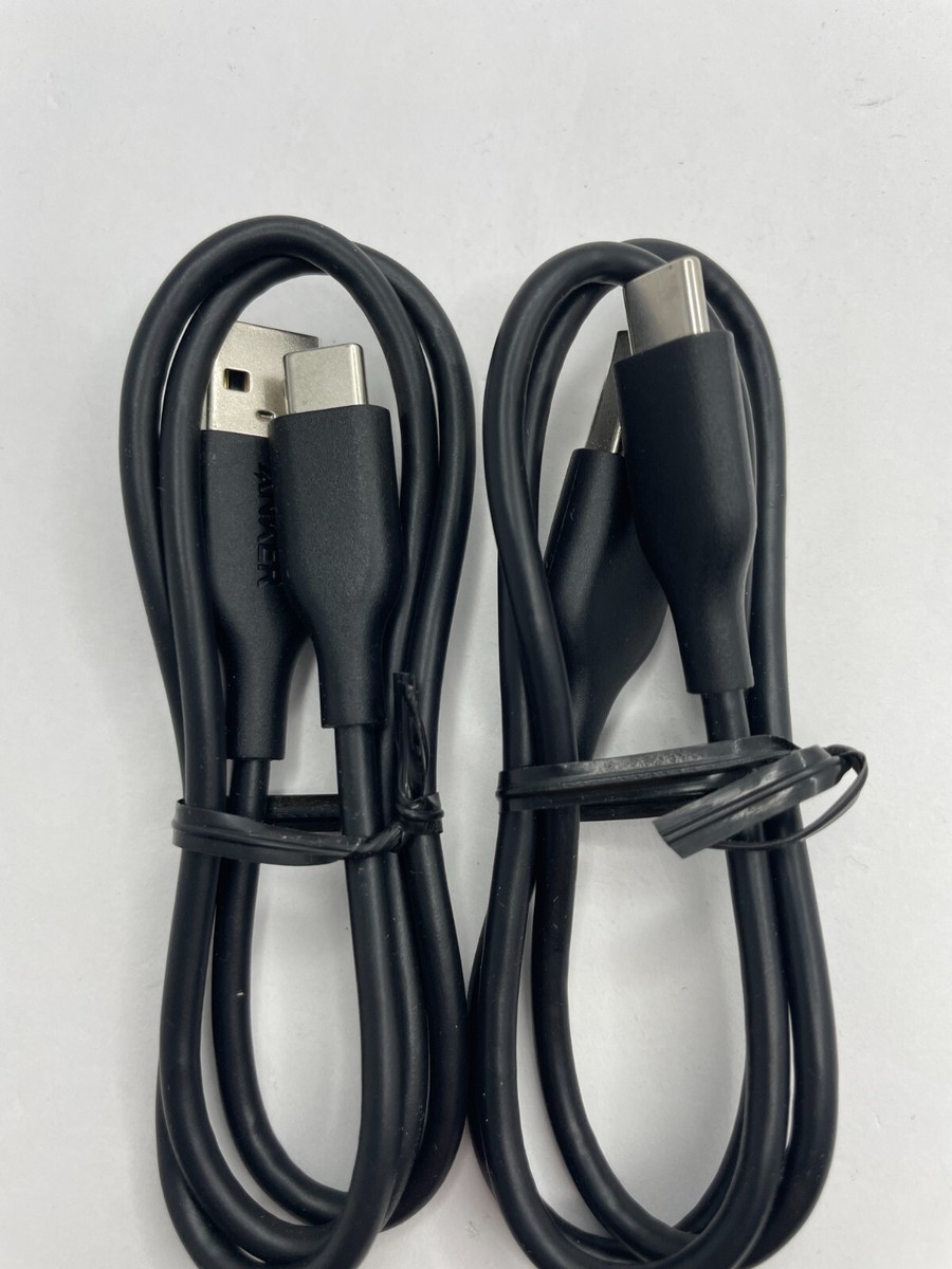 Pakistan Anker Cable For Oculus Link 2x Anker USB To USB C