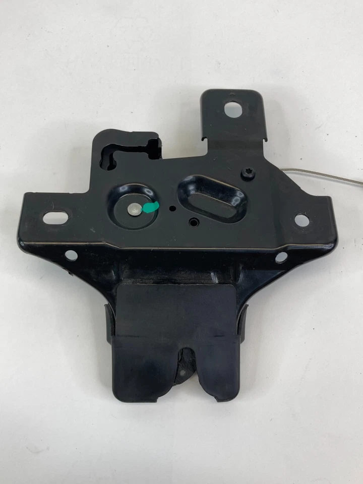 Ford Fusion 06 07 Mercury Milan 2006-2008 cierre tapa maletero trasero OEM Foto 2 de 4