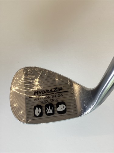 Cleveland CBX4 Zipcore LW60* Lob Wedge Recoil Dart Ladies Graphite Shaft NEW - Picture 5 of 9
