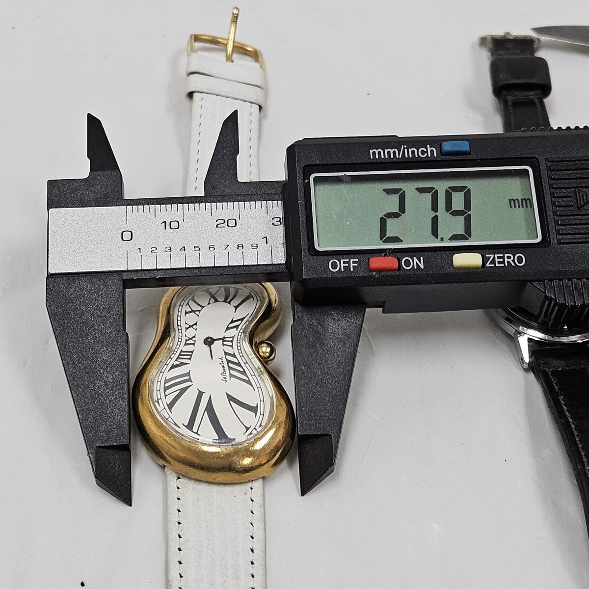 時計 SalvadorDali Soft watch by EXAEQUO 92006 472598402_1173122844815927_499