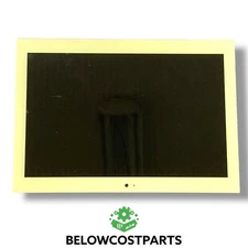 Control4 C4-WALL10-WH Touch Screen Digitizer – For Parts Only