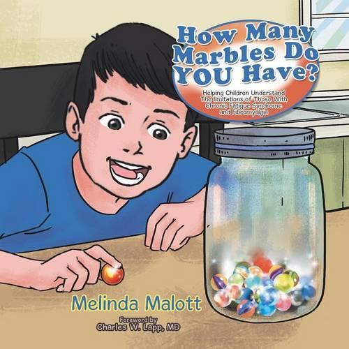 Melinda Malott How Many Marbles Do YOU Have? (Tascabile)
