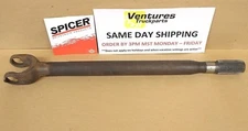 Dana Spicer Front Int. Passenger Side RH Axle Shaft Bronco II Ranger model 28