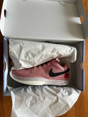 Nike Size 9.5 - Nike Ja 1 Red Stardust NEW | eBay