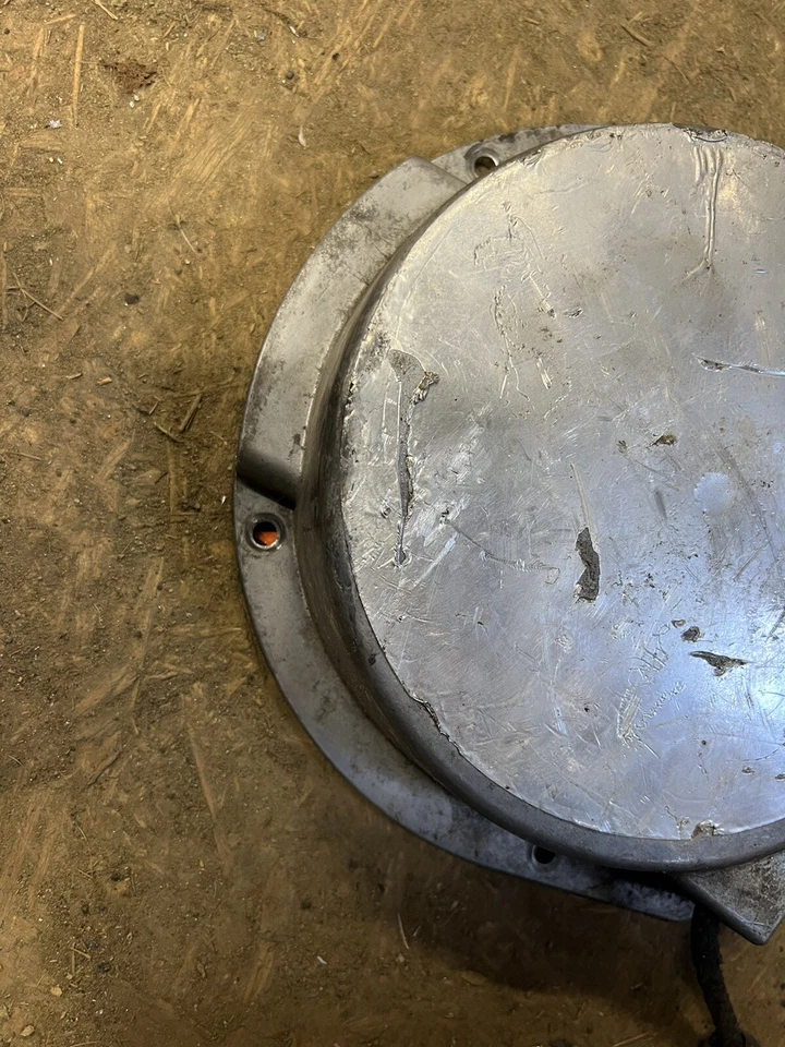 Arctic Cat б/у оригинальный производитель отдача стартер в сборе 3007-307 Crossfire F8 EFI Sno Pro - Изображение 3 из 4