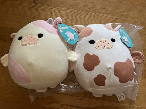 squishmallow toy drops